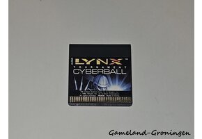 Tournament Cyberball