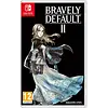 Bravely Default II (Compleet, GER)