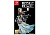 Bravely Default II (Compleet, GER)