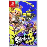 Splatoon 3 (Compleet, HOL)