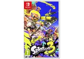 Splatoon 3 (Compleet, HOL)