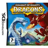 Strijd der Giganten Dragons (Compleet, HOL)