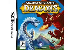 Strijd der Giganten Dragons (Complete, HOL)