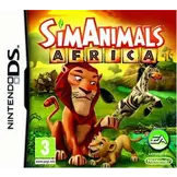 SimAnimals Afrika (Complete, HOL)