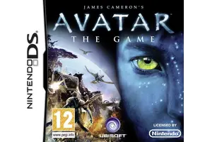 James Cameron's Avatar the Game (Complete, HOL)
