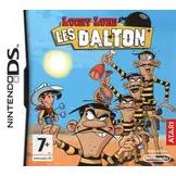 Lucky Luke The Daltons (Compleet, UKV)