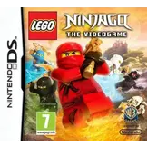 Lego Ninjago De Game (Compleet, HOL)