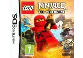 Lego Ninjago De Game (Complete, HOL)