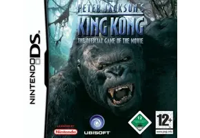 Peter Jackson's King Kong (Compleet, FAH)