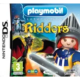 Playmobil Ridders (Complete, HOL)