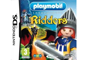 Playmobil Ridders (Compleet, HOL)