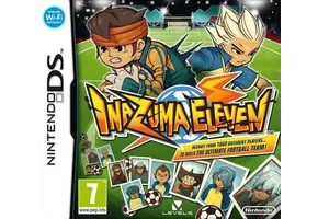 Inazuma Eleven (Compleet, HOL)