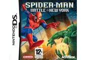 Spider-Man Battle for New York (Complete, UKV)