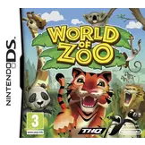 World of Zoo (Compleet, EUR)