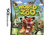 World of Zoo (Complete, EUR)