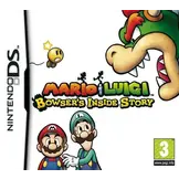 Mario & Luigi Bowser's Inside Story (Complete, HOL)