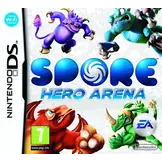 Spore Heldenarena (Compleet, HOL)