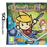 Drawn to Life Het Nieuwe Hoofdstuk (Compleet, EUR)