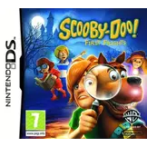 Scooby-Doo! Operatie Kippenvel (Complete, HOL)