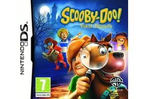 Scooby-Doo! Operatie Kippenvel (Compleet, HOL)