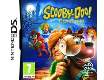 Scooby-Doo! Operatie Kippenvel (Compleet, HOL)