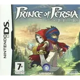 Prince of Persia The Fallen King (Complete, FAH)