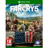 Far Cry 5 (Complete)
