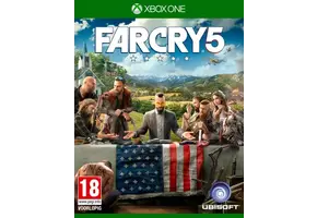 Far Cry 5 (Complete)