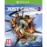 Just Cause 3 (Complete)