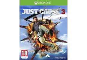Just Cause 3 (Compleet)