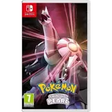 Pokémon Shining Pearl (UKV)
