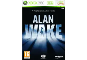 Alan Wake (Compleet)