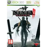 Ninja Gaiden 2 (Compleet)