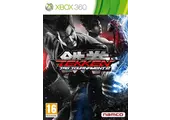 Tekken Tag Tournament 2