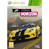 Forza Horizon (Compleet)