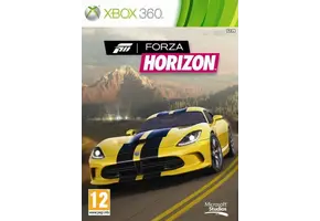 Forza Horizon (Complete)