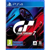 Gran Turismo 7 (New)