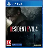 Resident Evil 4 Remake