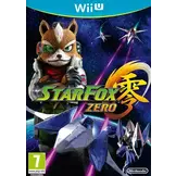 Star Fox Zero (UKV)