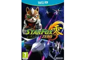 Star Fox Zero