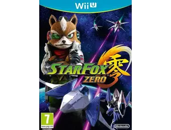 Star Fox Zero