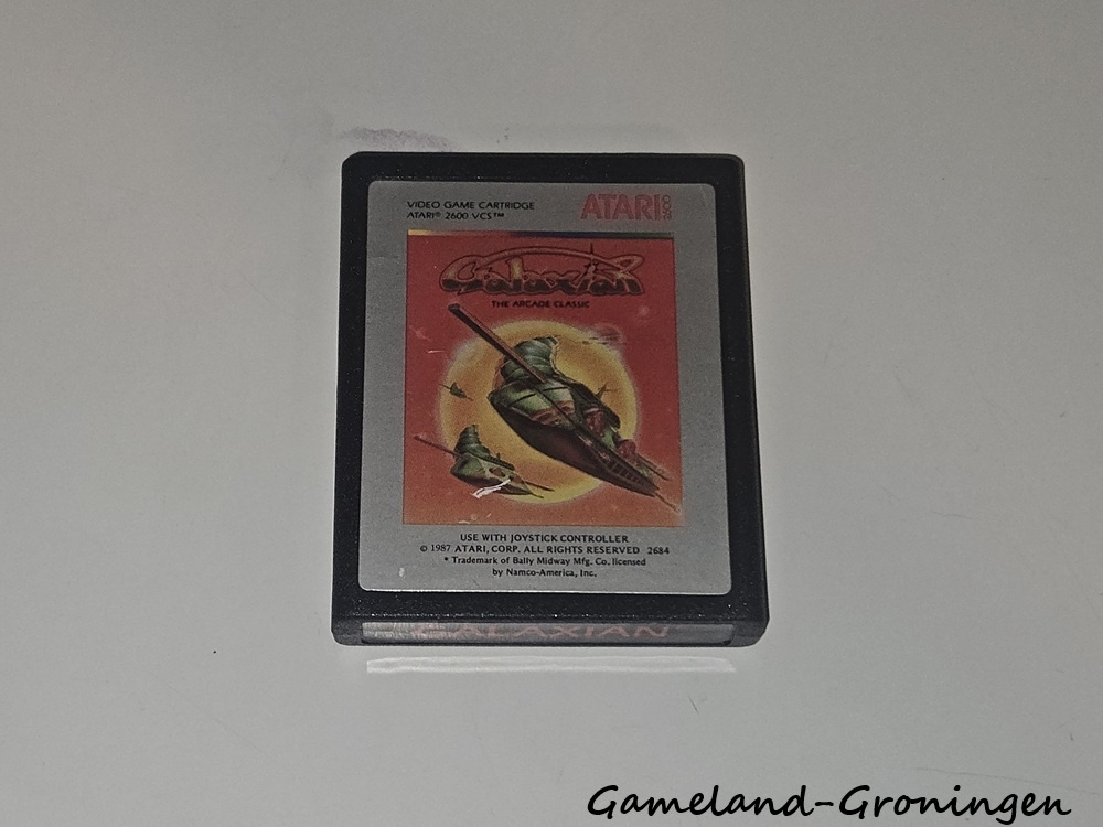Galaxian
