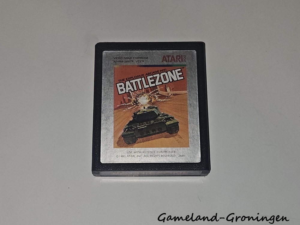 Battlezone