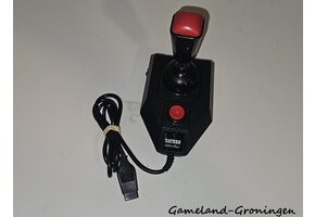 Saturn Micro-Plus Joystick