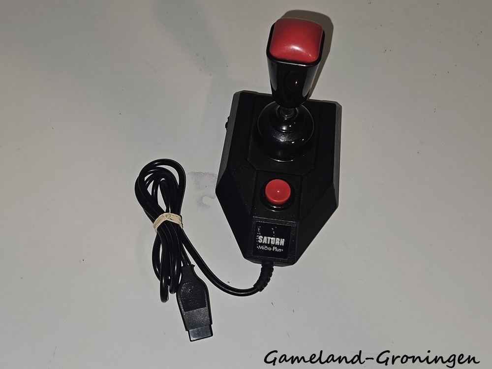 Saturn Micro-Plus Joystick