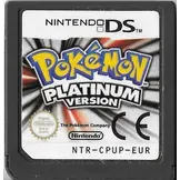 Pokemon Platinum Version (EUR)