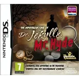 The Mysterious Case of Dr. Jekyll & Mr. Hyde (Compleet, HOL)
