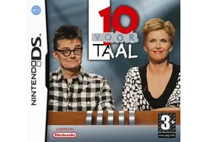 10 Voor Taal (Complete, HOL)