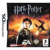 Harry Potter en de Vuurbeker (Compleet, HOL)