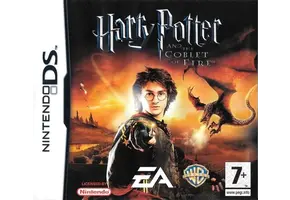 Harry Potter en de Vuurbeker (Compleet, HOL)